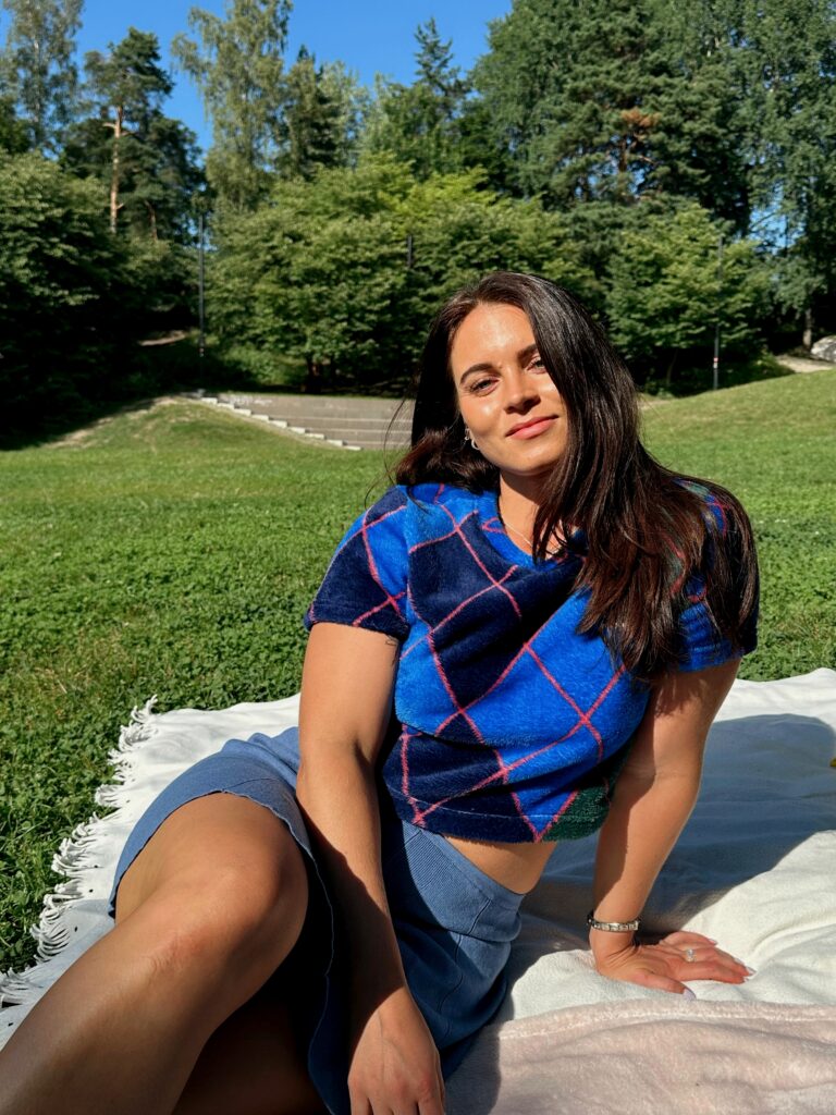 Tervetuloa!